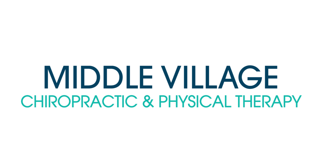 Middle Village Logo